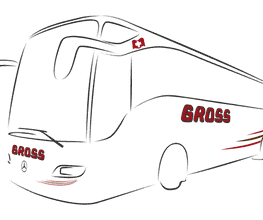 Gross Reisen GmbH Bild 1