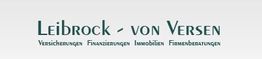 Leibrock - von Versen