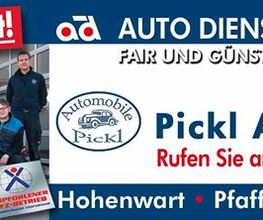 Pickl Automobile Bild 5