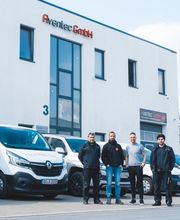Aventec GmbH Bild 10