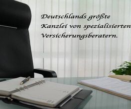 Rechtsberatung, Versicherungsberater, Unternehmensberater, Datenschutz Bild 1