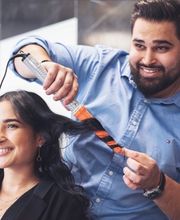 CAPRICE Hairstyle Bild 1