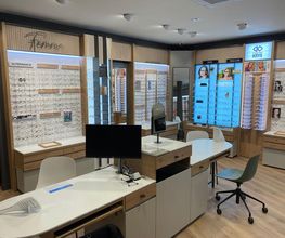 Opticien Krys image 8