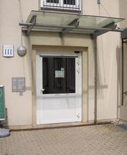 Physiotherapie Franziska Oehme Bild 1