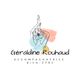 Géraldine Rouhaud - Réflexologue, Reiki, Aromathérapie