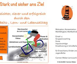 Carmen Weber Lerncoaching Bild 4