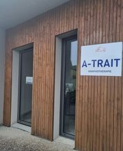 A-Trait-Graphothérapie image 1