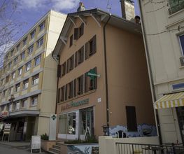 Pharmacie-Nyon