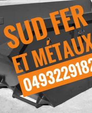 Sud Fer Et Métaux Carros SFM image 20