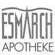 Logo der Esmarch-Apotheke