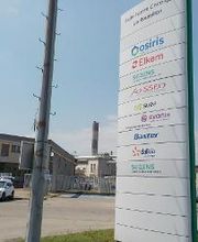 Evonik Aerosil France SARL image 1