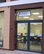 Angadreme Formation image 1