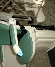 AGILAH-Treppenliftsysteme Bild 3