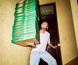 Papa Johns Pizza imagen 9