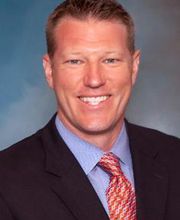 Dr. Kyle Pearson, DPM, Foot & Ankle Surgery image 1