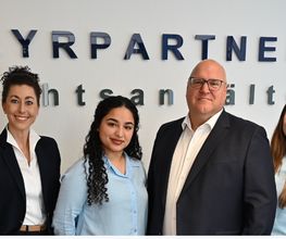 GEYRPARTNER Rechtsanwaltsgesellschaft mbH Bild 1