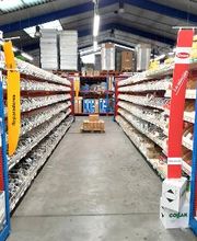 Novelec Bernesga Delegación - Campos Góticos imagen 1