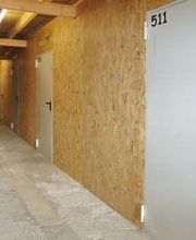 Minilagerhaus Fränking Bild 8