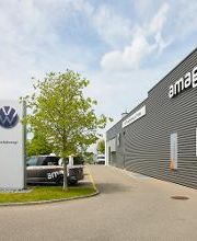 AMAG Uster VW Nutzfahrzeuge Center Bild 13