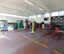 Euromaster Bruzzi Gomme immagine 12