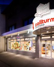 Zollturm Apotheke Bild 3
