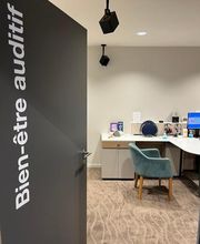 Audioprothésiste Krys Audition image 2