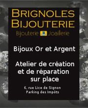 Brignoles Bijouterie image 6
