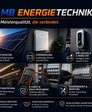MB Energietechnik Bild 2