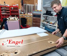 Engel GmbH Bild 1