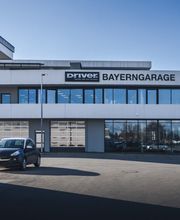 DRIVER CENTER Bayerngarage Bild 5