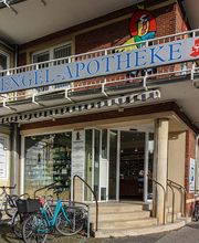 Aussenansicht der Engel-Apotheke