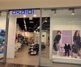 OKAIDI MONZA CC AUCHAN immagine 1