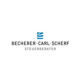 Becherer Carl Scherf und Partner mbB Steuerberater