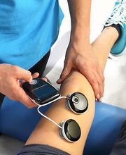 AC Physiotherapie Mannheim Bild 3