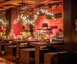PETER PANE Burgergrill & Bar Bild 13