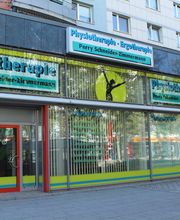 Physio- und Ergotherapie Perry Zimmermann Bild 6