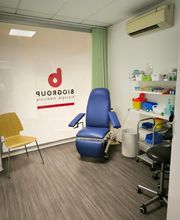 Laboratoire Voreppe -  BIOGROUP ALPES ISERE image 6
