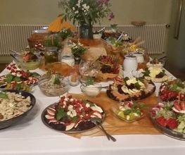 Party-Service Lorenz Bild 2