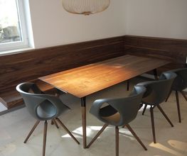Tischlerei Mennickheim GmbH Bild 5