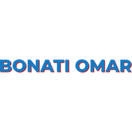 Corriere e Traslochi Bonati Omar logo