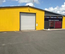 Stores et Fermetures Diffusion image 1