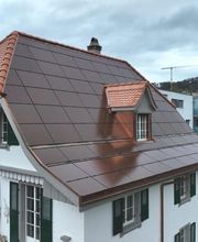 Affolter Spenglerei GmbH Bild 11