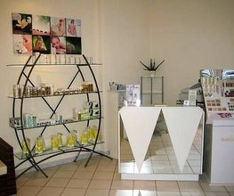 Salon I Long Time Beauty I München