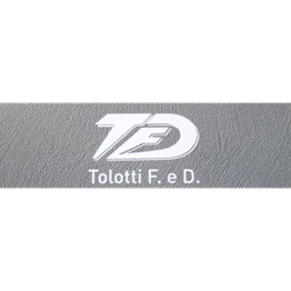 Tolotti Pavimenti in Resina logo