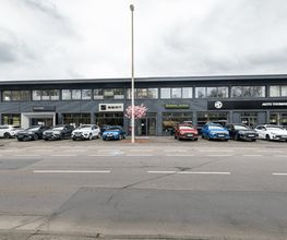 Auto Thomas Bonn ŠKODA