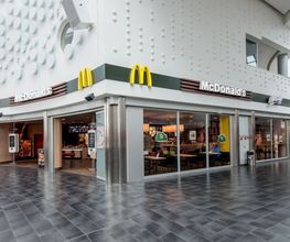 McDonald's Bild 1