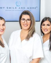 My Smile and More Schönheitsyentrum Köln Neumarkt