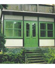 Tischlerei Berge Bild 3