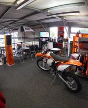 KTM Road Star Bild 1