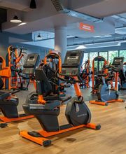 Basic-Fit 24/7 Bild 5